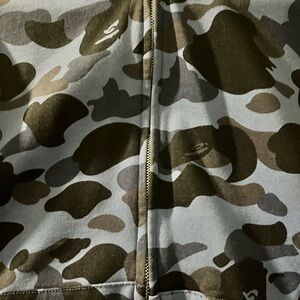 Bape hoodie for sale in great condition